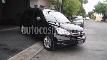 Honda CR-V EXL 4x4 Aut usado (2011) color Negro precio $949.900