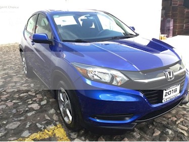 Foto venta Auto usado Honda CR-V CR-V (2018) color Azul precio $280,000