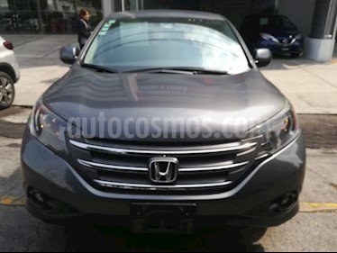 foto Honda CR-V EX Premium usado (2014) color Antracita precio $220,000