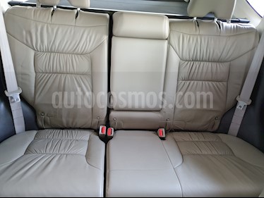 Foto Honda CR-V EX Premium usado (2014) color Tungsteno precio $240,000