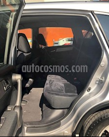 Foto venta Auto Seminuevo Honda CR-V EX (2011) color Plata precio $190,000