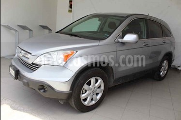 foto Honda CR-V EX usado (2008) color Plata precio $139,000