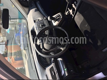 foto Honda CR-V EX usado (2012) color Plata precio $215,000