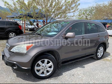 foto Honda CR-V EX usado (2009) color Tungsteno precio $145
