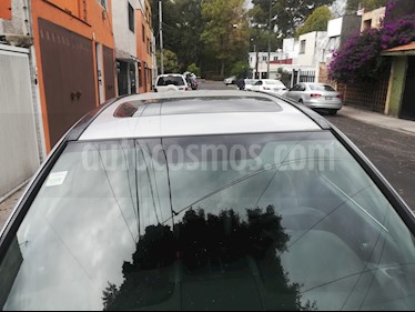 foto Honda CR-V EXL NAVI 4WD usado (2009) color Plata Diamante precio $153,000