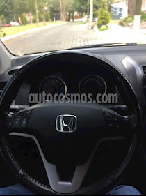 Honda CR-V EXL NAVI 4WD usado (2009) color Antracita precio $145,000