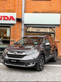 Honda CR-V EXT 4x4 nuevo color A eleccion precio u$s59.900