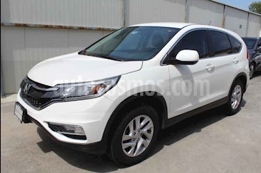 foto Honda CR-V i-Style usado (2016) color Blanco precio $279,000