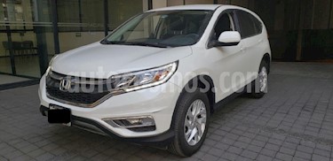Foto venta Auto Seminuevo Honda CR-V i-Style (2016) color Blanco precio $329,000