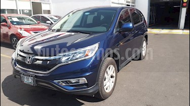foto Honda CR-V i-Style usado (2016) color Azul Oscuro precio $270,000