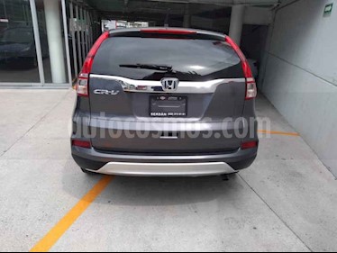 foto Honda CR-V i-Style usado (2017) color Gris precio $270,000