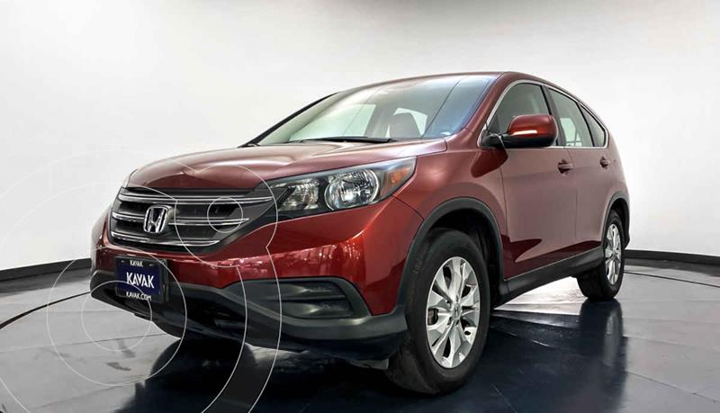 Хонда crv 2013