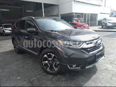foto Honda CR-V 5p Touring L4/1.5/T Aut usado (2019) precio $518,786