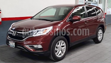 foto Honda CR-V i-Style usado (2015) color Marrón precio $273,000
