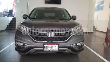 Honda CR-V 5P I-STYLE L4/2.4 AUT usado (2015) precio $269,900