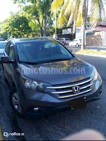 Foto Honda CR-V EX Edicion Especial usado (2012) color Gris precio $240,000