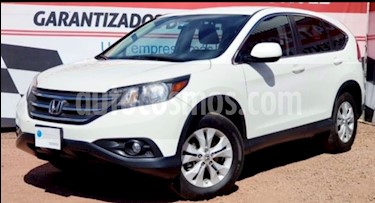 foto Honda CR-V EX usado (2014) color Blanco Marfil precio $225,000