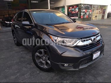 foto Honda CR-V Turbo Plus usado (2017) precio $389,000