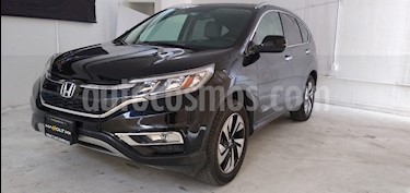 foto Honda CR-V EXL Navi 4WD usado (2016) color Negro Cristal precio $335,000