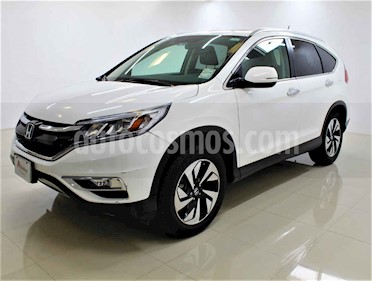 foto Honda CR-V EXL NAVI 4WD usado (2016) color Blanco precio $325,000