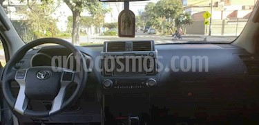 Honda CR-V CR-V 2.0 EX usado (2016) color Gris precio u$s4,600