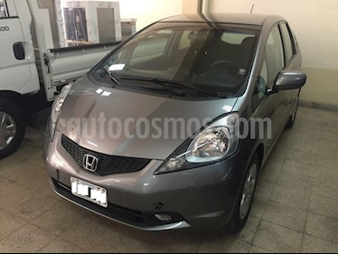 Foto venta Auto Usado Honda Fit - (2012) precio $295.000