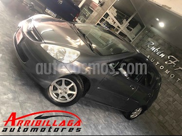 Foto venta Auto usado Honda Fit EX (2007) color Gris Oscuro precio $195.000