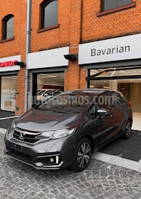 Honda Fit EXL Aut nuevo color A eleccion precio $1.308.000