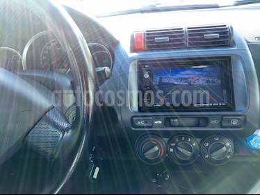 Honda Fit LX 1.4L Aut usado (2006) color Gris precio $16.000.000