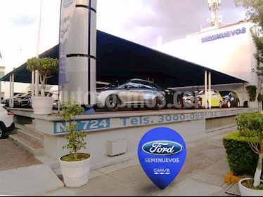 Honda Fit Fun 1.5L Aut usado (2016) color Blanco precio $179,900