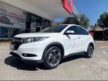 foto Honda HR-V 1 Millon Edition Aut usado (2018) color Blanco precio $318,000