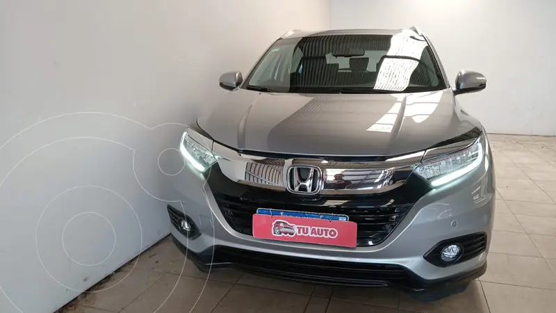 2019 Honda HR-V EXL CVT