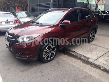 Honda HR-V EXL 4x2 CVT usado (2017) precio $1.300.000