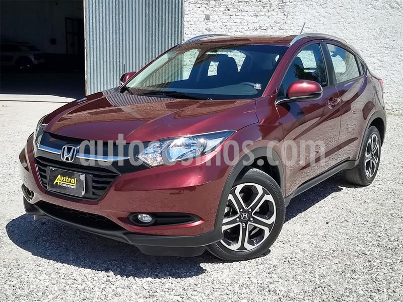 Honda HR-V EX CVT usado (2016) precio $1.500.000