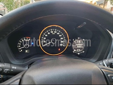 foto Honda HR-V EXL 4x2 CVT usado (2016) color Blanco precio $1.150.000