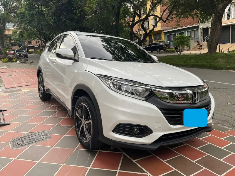 2020 Honda HR-V X-Tyle