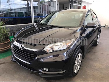 foto Honda HR-V Epic Aut usado (2016) color Vino Tinto precio $269,000