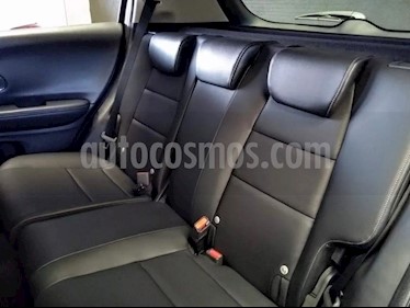 foto Honda HR-V EX 4x2 CVT usado (2019) color Blanco Tafetta precio $1.045.000