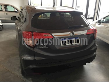 foto Honda HR-V EX CVT usado (2016) precio $990.000