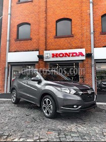 Honda HR-V EX CVT nuevo color A eleccion precio $1.519.000