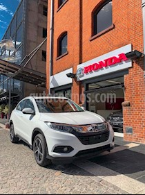 Honda HR-V EXL CVT nuevo color A eleccion precio $1.829.000