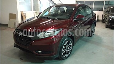 foto Honda HR-V LX 4x2 CVT nuevo color A elección precio $1.050.000