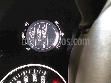 Foto venta Auto usado Honda HR-V LX 4x2 CVT (2016) color Plata Alabastro precio $745.000