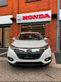 Foto venta Auto usado Honda HR-V LX 4x2 CVT (2019) color Blanco precio $900.000