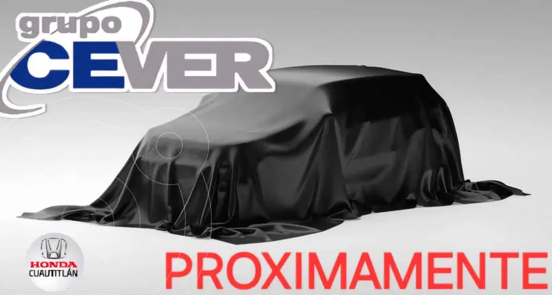 Honda HR-V Touring Aut financiado en mensualidades enganche $113,685 mensualidades desde $12,071