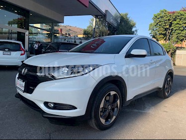 foto Honda HR-V 1 Millon Edition Aut usado (2018) color Blanco precio $318,000