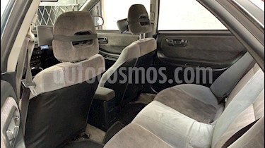 Foto venta Auto usado Honda Integra Ls L4,1.6i,16v A-S2 1 (1994) color Rojo precio u$s8.500