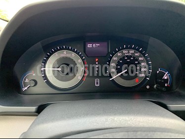 foto Honda Odyssey LX usado (2012) color Blanco precio $200,000
