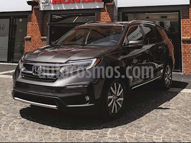 Honda Pilot Touring nuevo color A eleccion precio u$s93.000