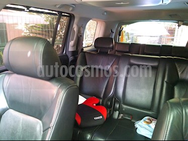 Honda Pilot 3.5L EX Aut usado (2011) color Gris precio $8.000.000